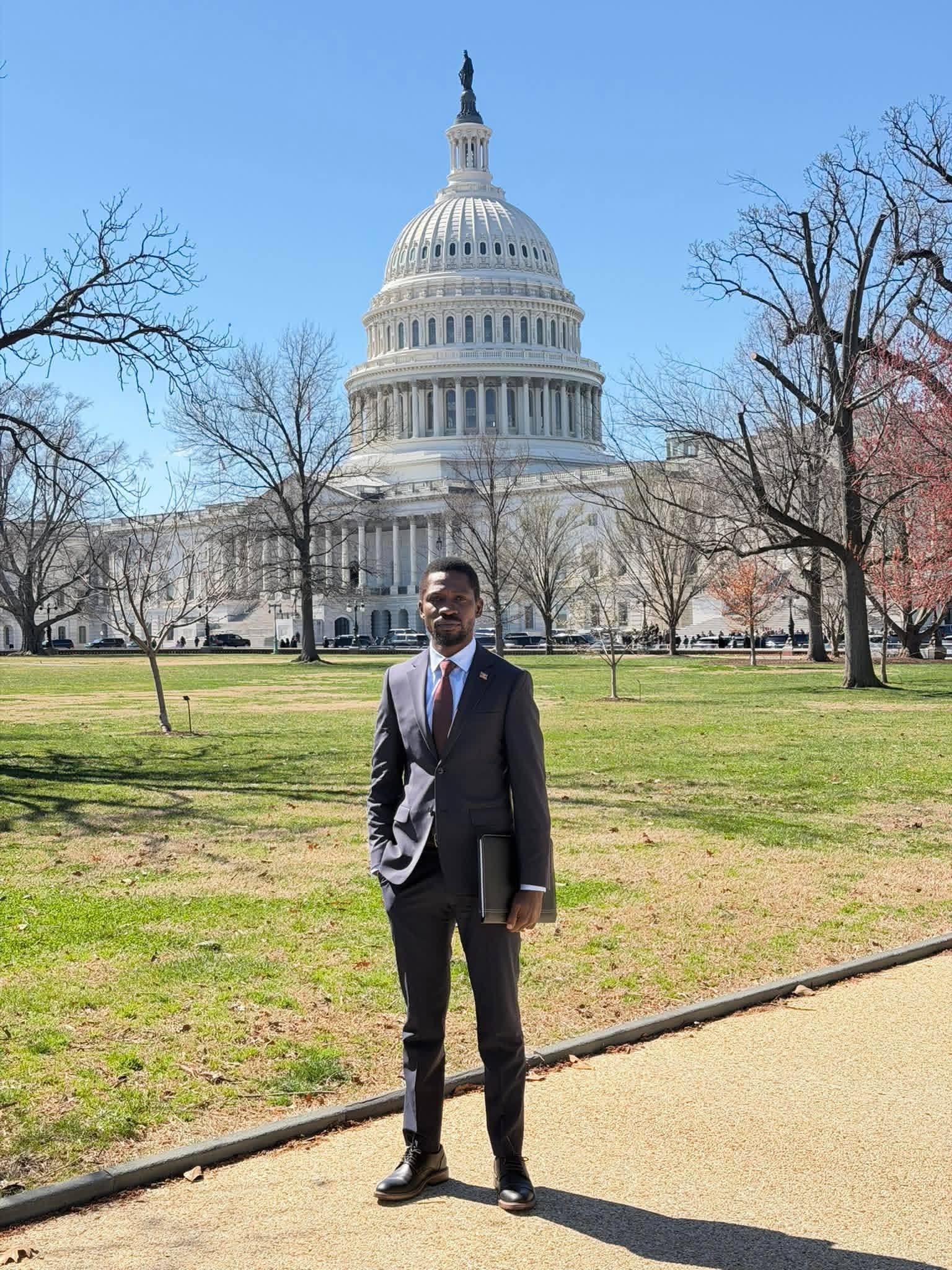 Bobi Wine Leaves Uganda 2026: Fight or Flight for Opposition?