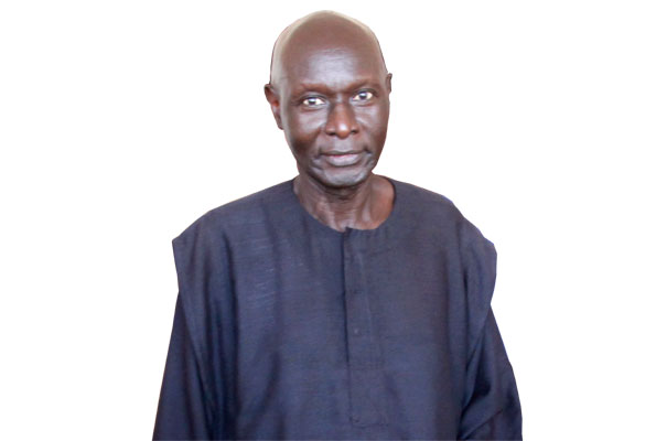 Olara Otunnu speaking on NBS Morning Breeze March 2026 Uganda politics